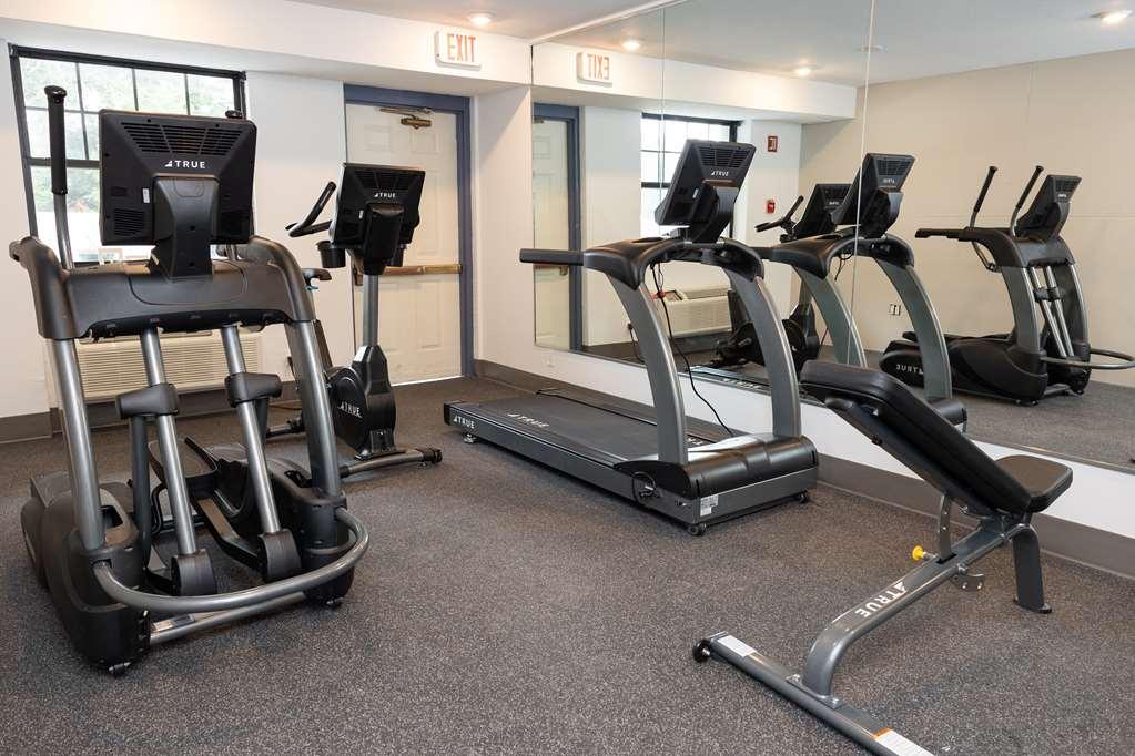 Bhagat Hotels Stone Mountain Atlanta BW Signature Collection Tucker Facilities photo