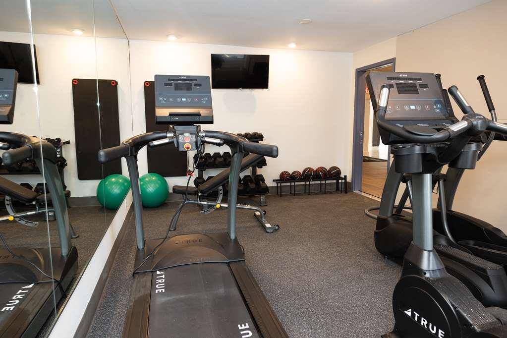 Bhagat Hotels Stone Mountain Atlanta BW Signature Collection Tucker Facilities photo