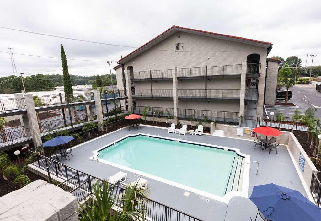 Bhagat Hotels Stone Mountain Atlanta BW Signature Collection Tucker Facilities photo